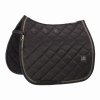 Potnik GLOSSY Heritage AW 25/26 - Eskadron - black truffle
